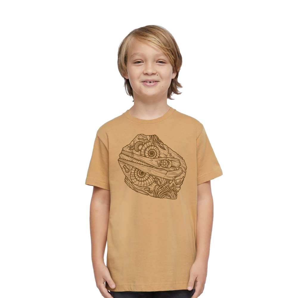 Fossil T-shirt