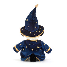 Load image into Gallery viewer, Rufferty Puppy Wizard
