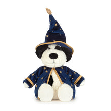 Load image into Gallery viewer, Rufferty Puppy Wizard
