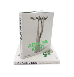 Adaline Kent:  The Click of Authenticity