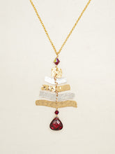 Load image into Gallery viewer, Astra Sparkle Necklace
