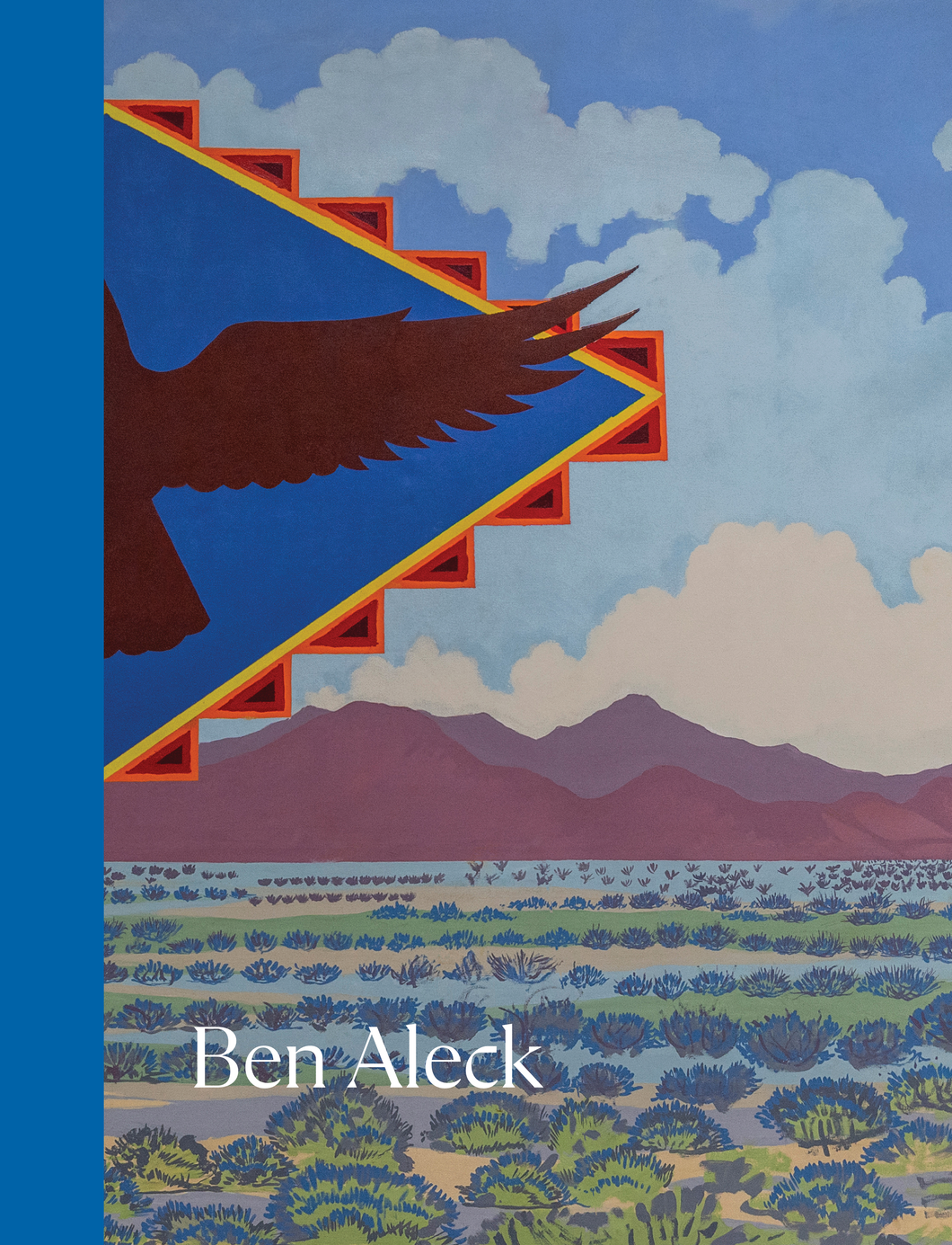 The Art of Ben Aleck