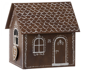 Gingerbread House Small