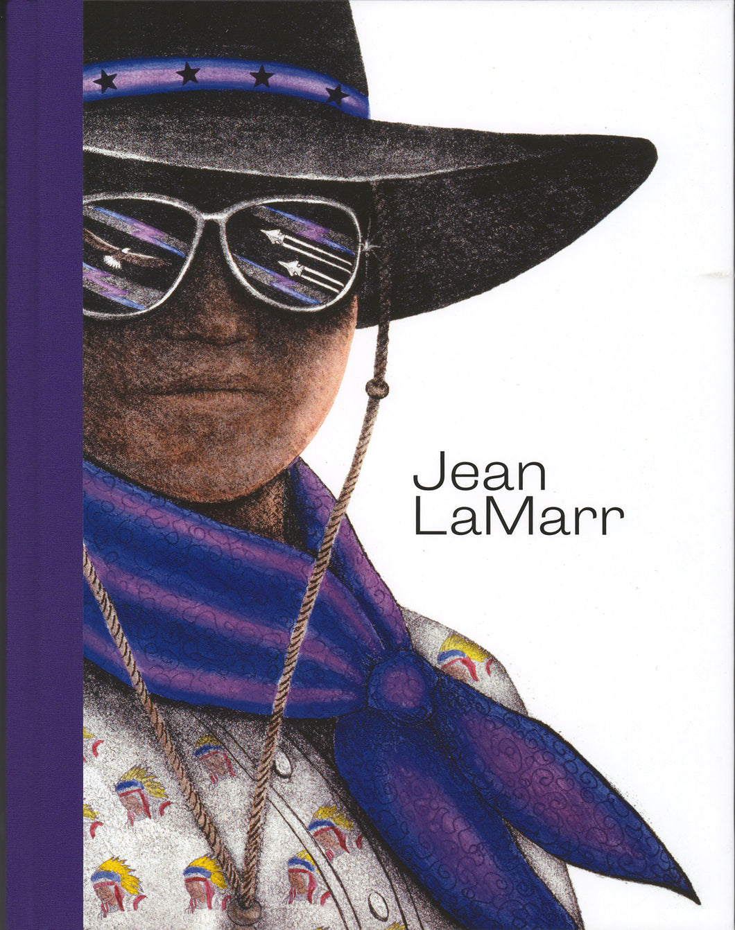 The Art of Jean LaMarr