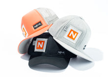 Load image into Gallery viewer, Branded Trucker Hat
