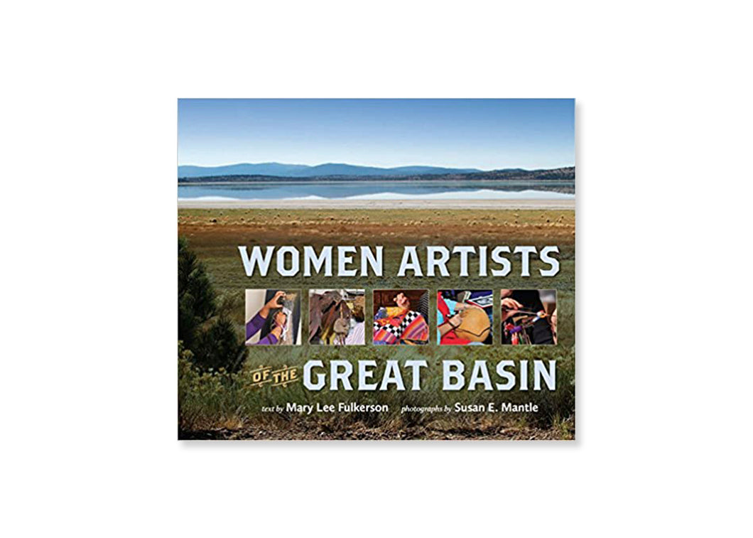 Women Artists of the Great Basin