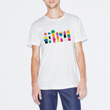 Load image into Gallery viewer, Seven Magic Mountains T-Shirt Adult Unisex
