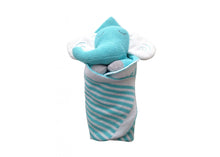 Load image into Gallery viewer, Burrito Babies-Elton

