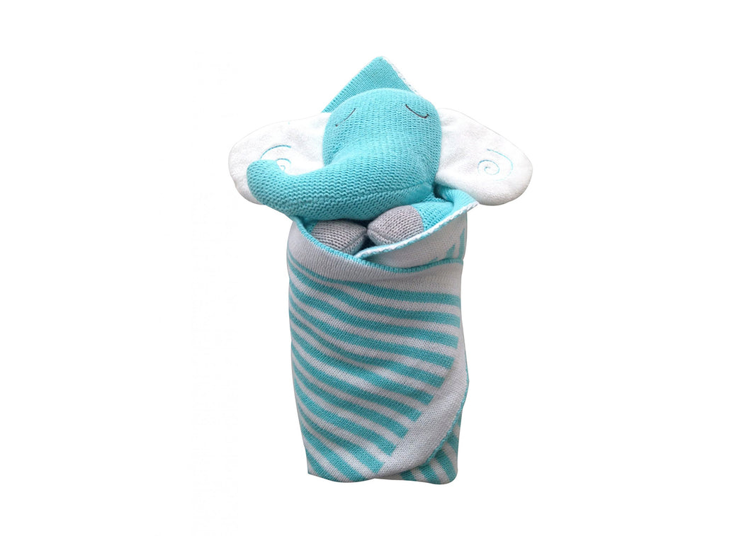 Burrito Babies-Elton