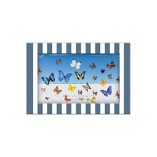 Load image into Gallery viewer, Gray Malin The Butterflies Porcelain Tray
