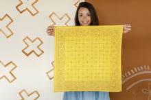 Load image into Gallery viewer, Bandana | No. 030 Goldie
