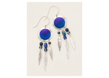 Load image into Gallery viewer, Ibiza Drop Earrings
