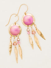 Load image into Gallery viewer, Ibiza Drop Earrings
