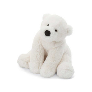 Perry Polar Bear