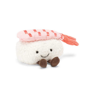 Silly Sushi Nigiri