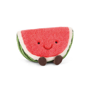 Amuseable Watermelon