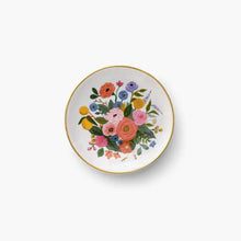 Load image into Gallery viewer, Garden Party Bouquet Ring Dish
