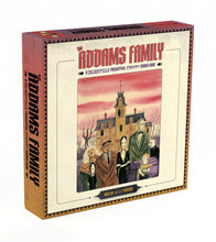 Load image into Gallery viewer, The Addams Family-A Delightfully Frightful Creepy Board Game
