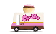 Load image into Gallery viewer, Cupcake Van
