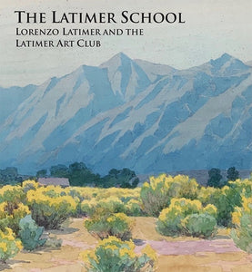 The Latimer School:  Lorenzo Latimer and the Latimer Art Club