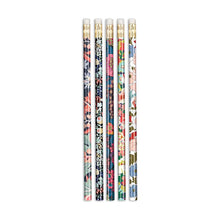 Load image into Gallery viewer, Liberty London Pencil Set
