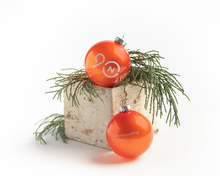 Load image into Gallery viewer, Limited-edition 90th Glass Ornament
